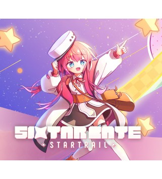 Sixtar Gate: STARTRAIL Steam Key GLOBAL